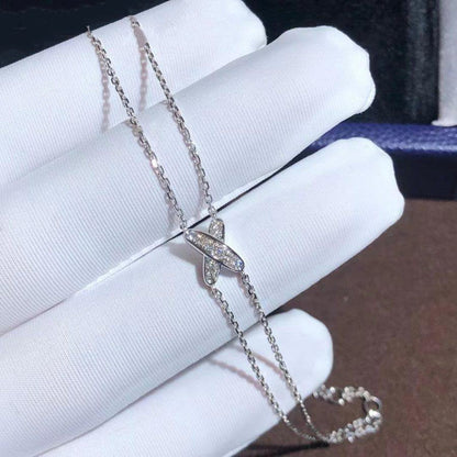 [Shinejoy]JEUX BRACELET  DIAMOND