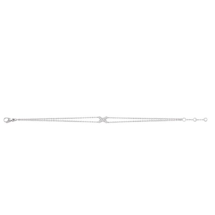 [Shinejoy]JEUX BRACELET  DIAMOND