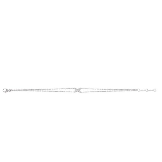 [Shinejoy]JEUX BRACELET  DIAMOND