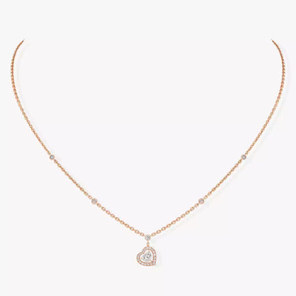 [Shinejoy]Diamond Necklace Joy C_ur
