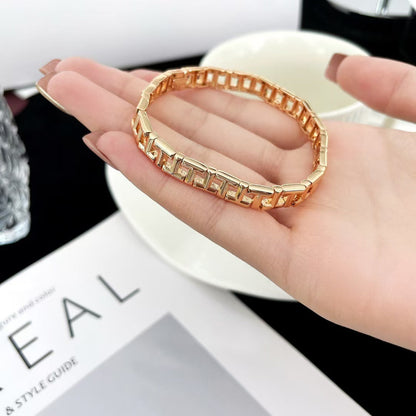 [Shinejoy jewelrys]TF CHAIN BRACELET
