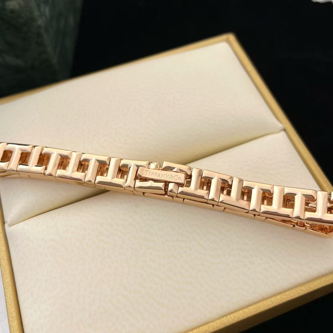 [Shinejoy jewelrys]TF CHAIN BRACELET