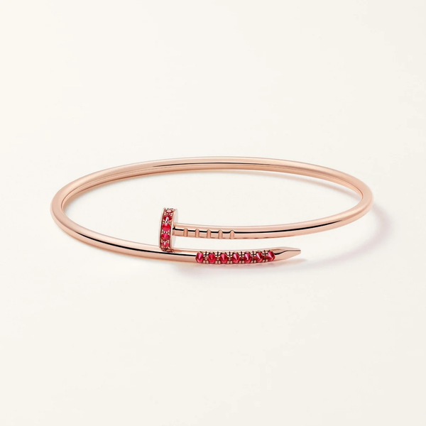 [Shinejoy]JUSTE BRACELET 2.5MM DIAMONDS NEW
