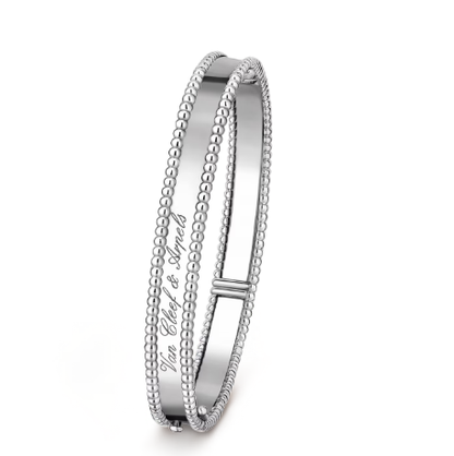[Shinejoy]CLOVER BRACELET