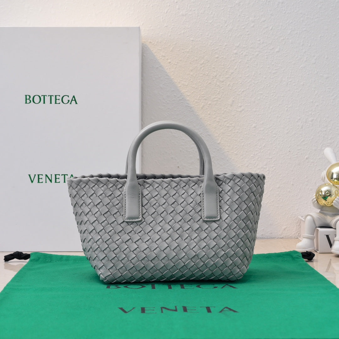Mini Cabat 20cm Agneau Gris Ghw
