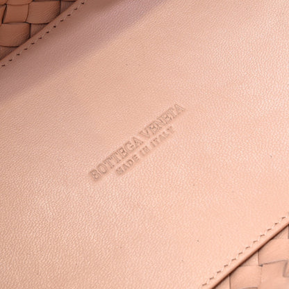 Mini Cabat 20cm Agneau Beige GHW