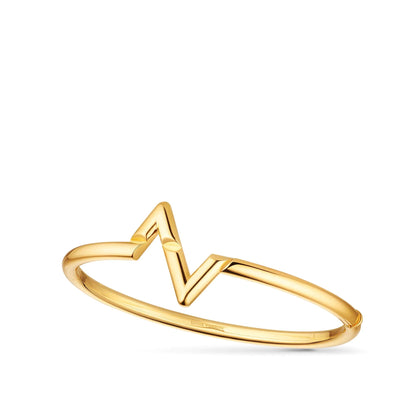 [Shinejoy]VOLTE UPSITE DOWN BRACELET