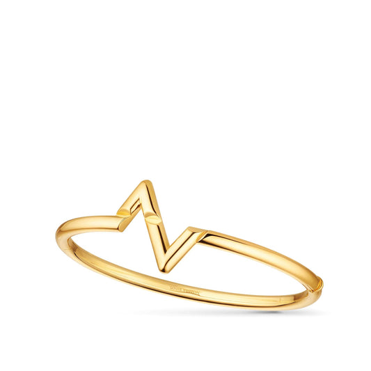 [Shinejoy]VOLTE UPSITE DOWN BRACELET