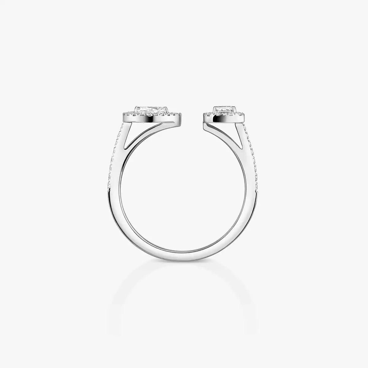 [Shinejoy]My Twin Toi Gold Diamond Ring