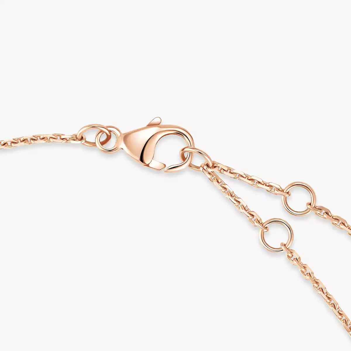 [Shinejoy]Pavé Baby Move Diamond Bracelet