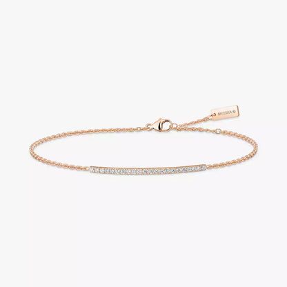 [Shinejoy]Gatsby Diamond Bracelet