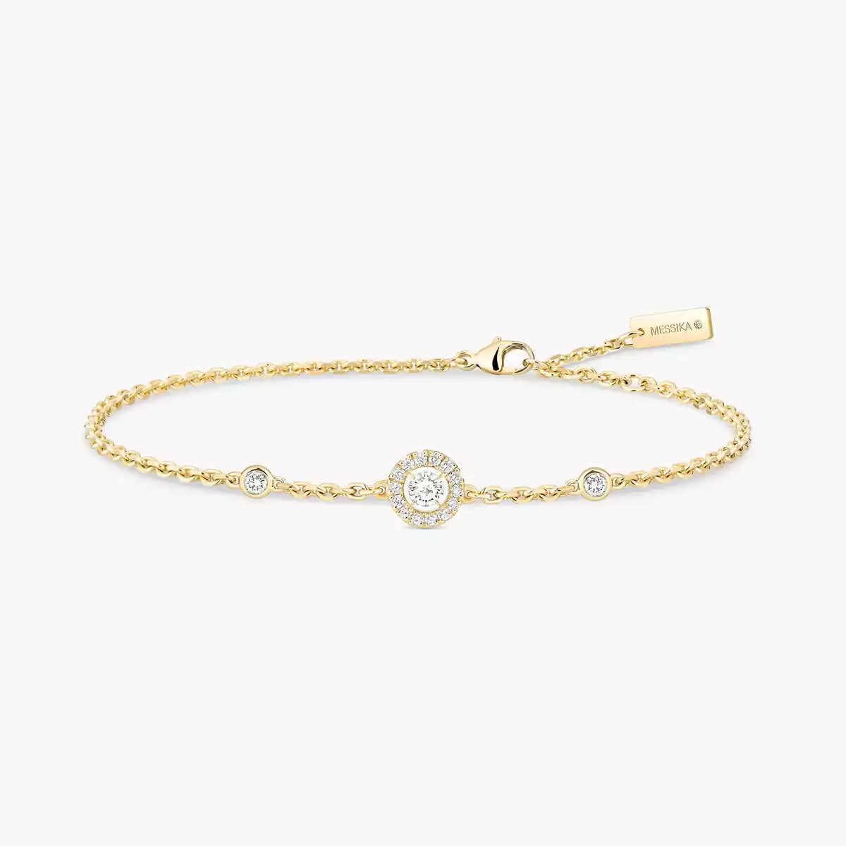 [Shinejoy]Joy Diamond Bracelet Small