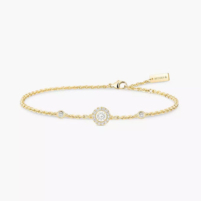 [Shinejoy]Joy Diamond Bracelet Small