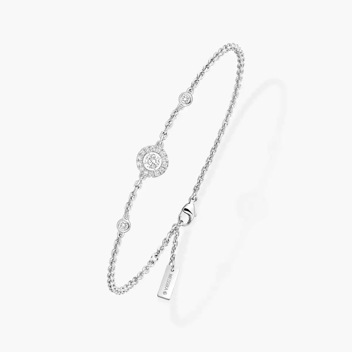 [Shinejoy]Joy Diamond Bracelet Small