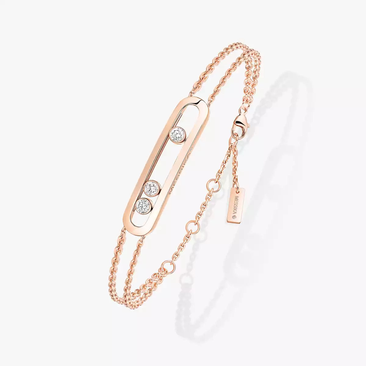 [Shinejoy]Demo Eye Diamond Bracelet