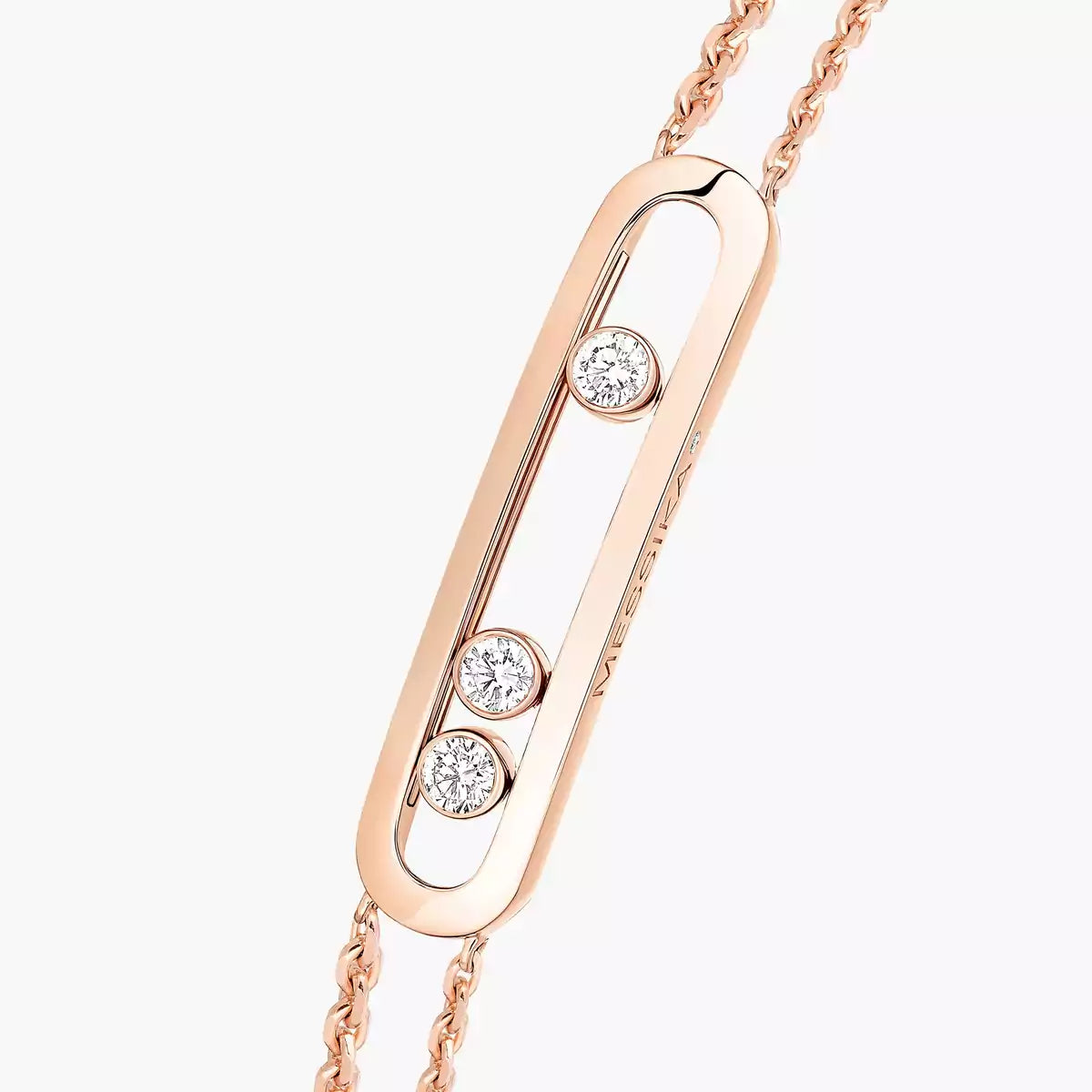 [Shinejoy]Demo Eye Diamond Bracelet