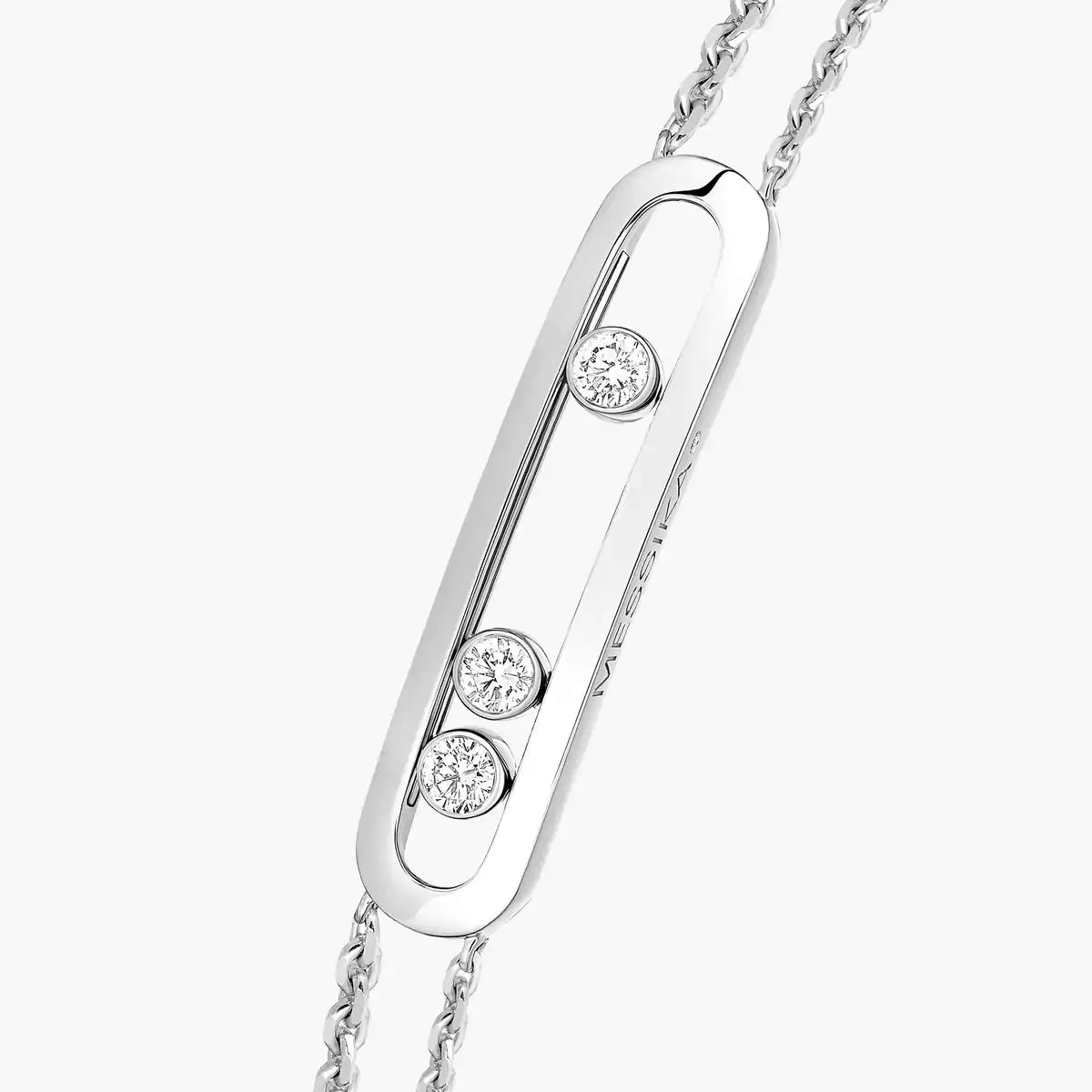 [Shinejoy]Move Classique bracelet