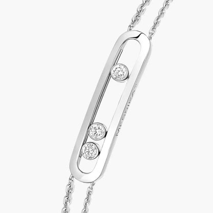 [Shinejoy]Move Classique bracelet