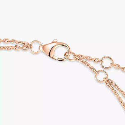 [Shinejoy]Demo Eye Diamond Bracelet
