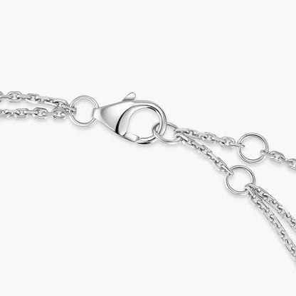 [Shinejoy]Demo Eye Diamond Bracelet