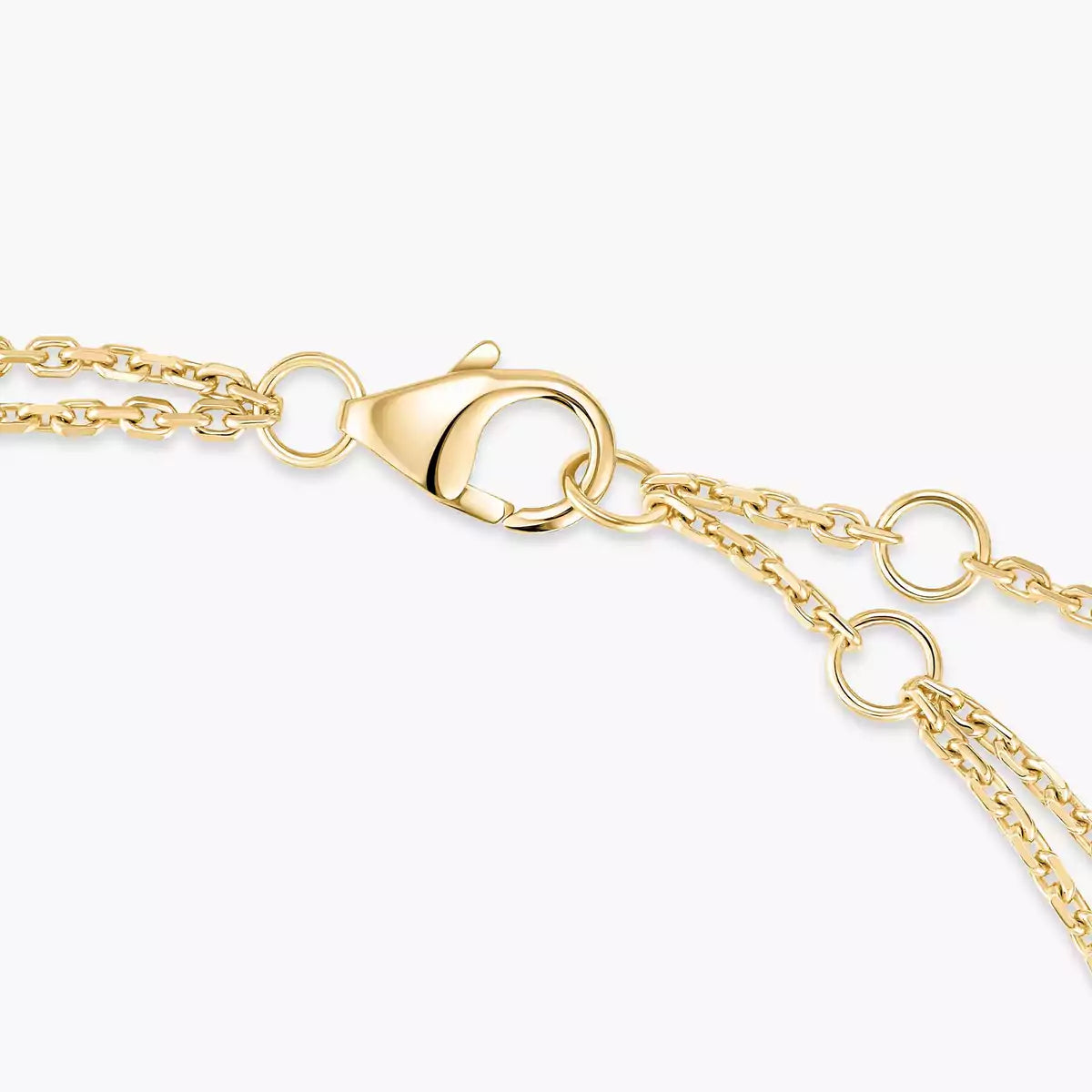 [Shinejoy]Demo Eye Diamond Bracelet