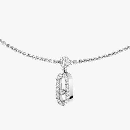 [Shinejoy]Move Uno Necklace