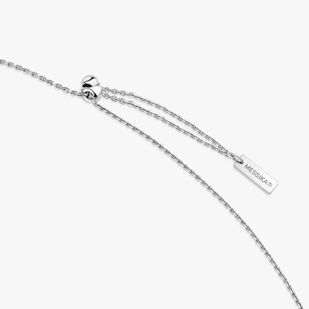 [Shinejoy]Diamond Necklace Move 10Th