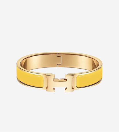 [Shinejoy]H BRACELET PERU 12MM