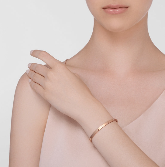 [Shinejoy]LOVE BRACELET 3.65MM