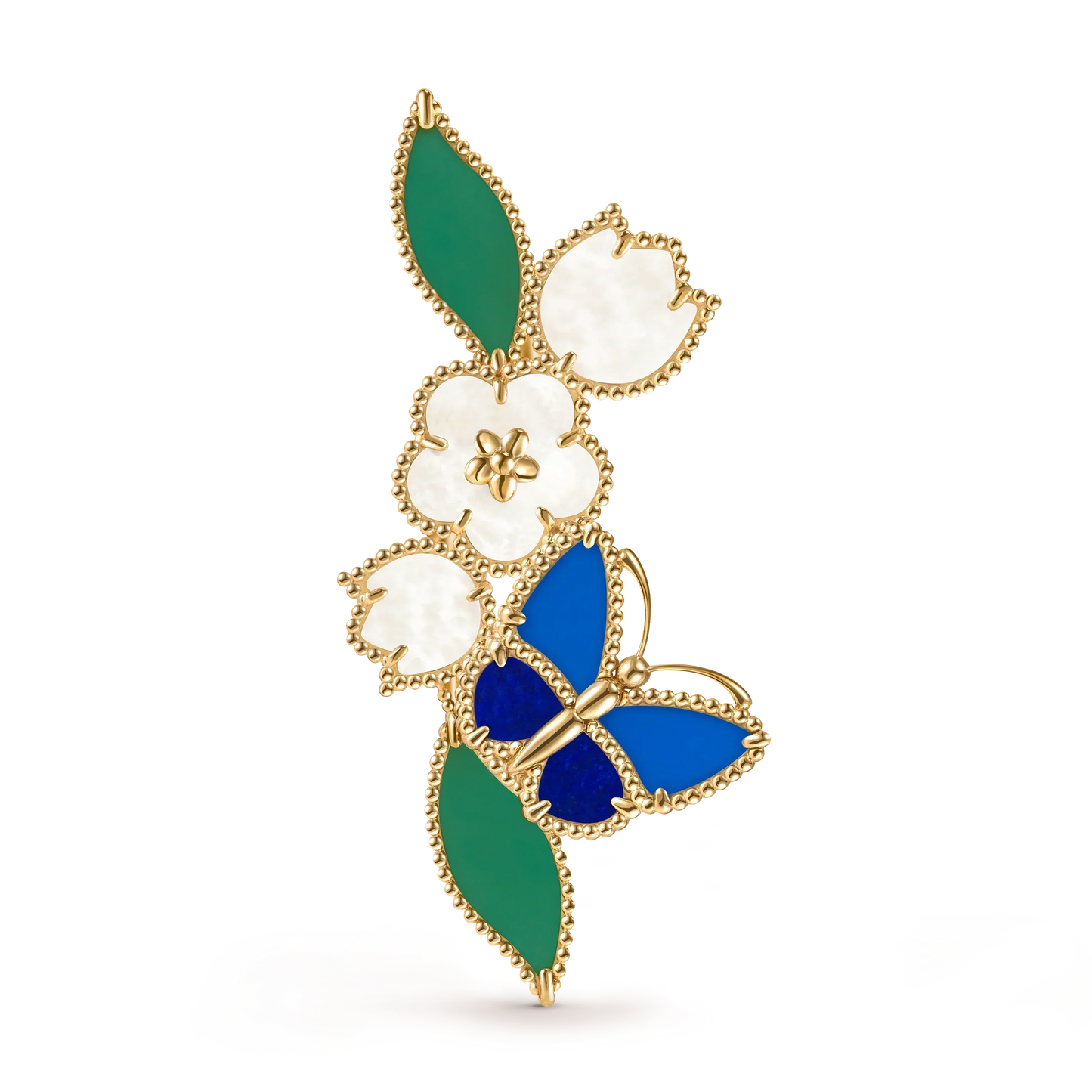 [Shinejoy]2026 NEW MODEL SPRING LUCKY BROOCH