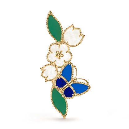 [Shinejoy]2026 NEW MODEL SPRING LUCKY BROOCH