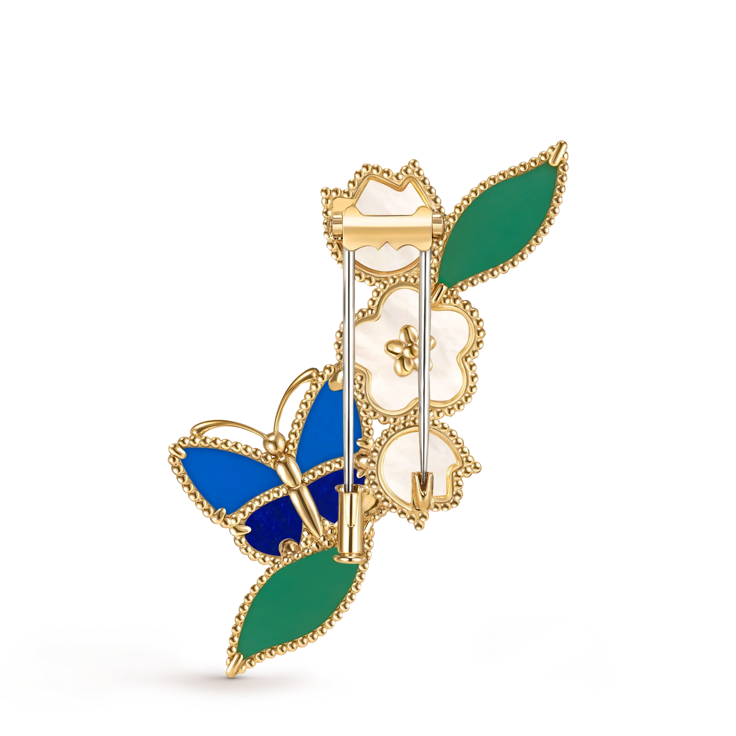[Shinejoy]2026 NEW MODEL SPRING LUCKY BROOCH