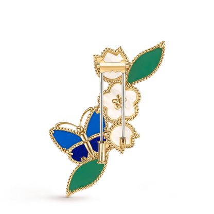 [Shinejoy]2026 NEW MODEL SPRING LUCKY BROOCH