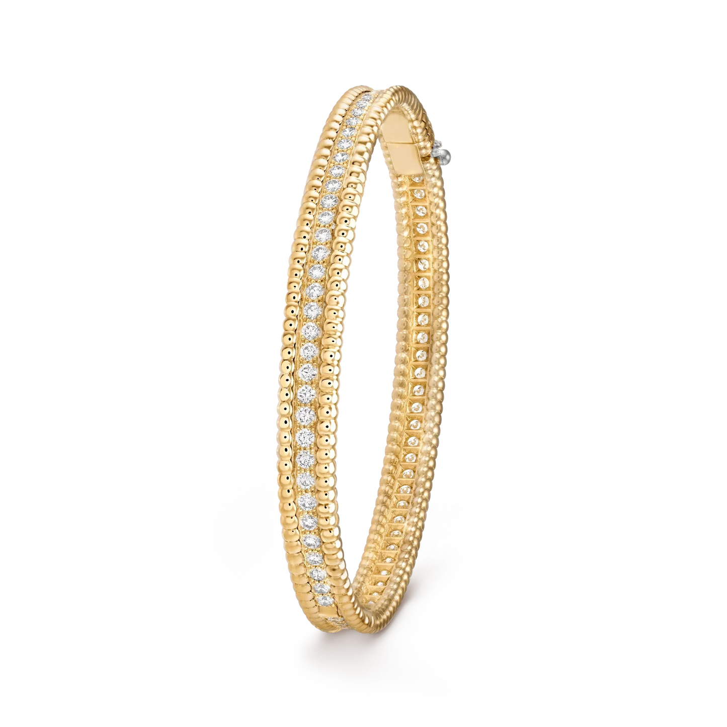 [Shinejoy]PERLEE DIAMONDS BRACELET 1 ROW